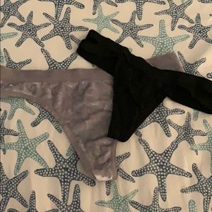 Vs thongs
